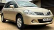Nissan Tiida 2010 - 2