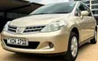 Nissan Tiida 2010 - 3