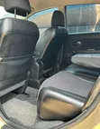 Nissan Tiida 2010 - 4