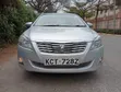 Toyota Premio 1.8 FWD 2013 Silver - 1
