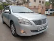 Toyota Premio 1.8 FWD 2013 Silver - 3