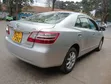 Toyota Premio 1.8 FWD 2013 Silver - 4