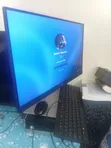 HP ProDesk 400 G7 Desktop Computer - 8GB RAM, 500GB HDD - 1