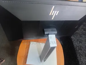 HP ProDesk 400 G7 Desktop Computer - 8GB RAM, 500GB HDD