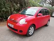 Toyota Sienta 1.5 FWD 2012 Red - 3