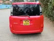 Toyota Sienta 1.5 FWD 2012 Red - 4