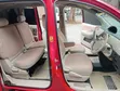 Toyota Sienta 1.5 FWD 2012 Red - 5