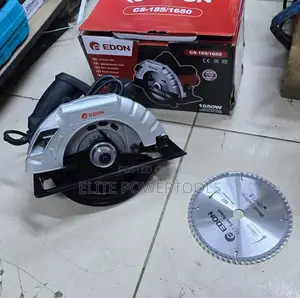 Edon Electric Circular Saw CS-185/1650