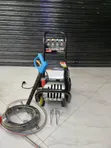 Milano 4000 PSI Pressure Washer ya Umeme - 2