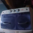 VON Washing Machine Top Load 10kg - 2