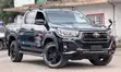 2020 Toyota Hilux 2.4 Diesel 4WD Rally Edition - 2