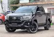 2020 Toyota Hilux 2.4 Diesel 4WD Rally Edition - 4