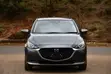 Mazda 2 2020 Gray - 1