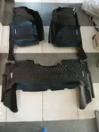 Toyota Land Cruiser 100 Series 5D Floor Mats - Brand New - 2