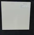 Twyford FGP33518K 30x30cm White Ceramic Floor Tile - 1