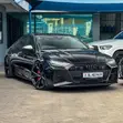 Audi RS7 2021 Black - 2