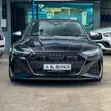 Audi RS7 2021 Black - 3