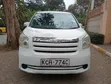 Toyota Noah 2.0 143hp FWD (7 Seater) 2009 Off White - 1