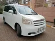 Toyota Noah 2.0 143hp FWD (7 Seater) 2009 Off White - 5