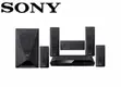 Sony DAV-DZ350 5.1 Home Theater System - 1000W - 3