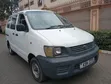 Toyota TownAce 2004 White - 1
