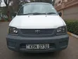 Toyota TownAce 2004 White - 2