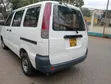 Toyota TownAce 2004 White - 3