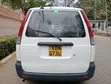 Toyota TownAce 2004 White - 4