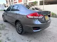 Toyota Belta 2022 Gray - 1