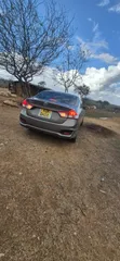 Toyota Belta 2022 Gray - 2