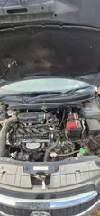 Toyota Belta 2022 Gray - 4