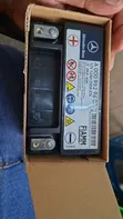 Mercedes-Benz Auxiliary Battery 12Ah - 1