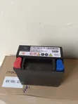 Mercedes-Benz Auxiliary Battery 12Ah - 2