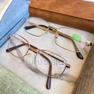 Reading Sunglasses +1.00 & +2.00