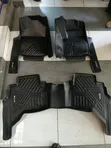 Toyota Hilux Revo 5D Floor Mats - 2