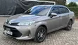 Toyota Axio 2019 Gray - 1