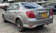 Toyota Axio 2019 Gray - 3