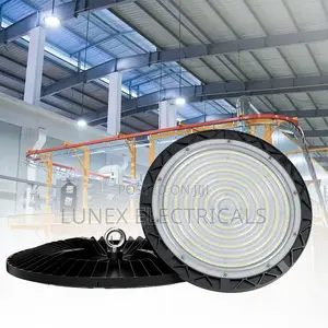 100W Industrial LED High Bay Light