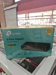 TP-Link LS1008G 8-Port Gigabit Unmanaged Switch - 1