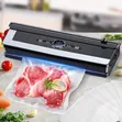 Household Vacuum Sealer Machine Food Saver - 2