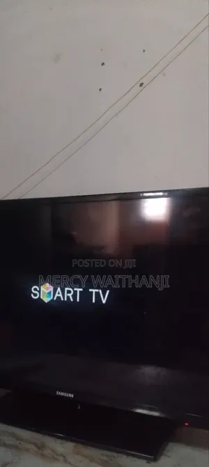 Original Samsung Smart TV 32-inch LED