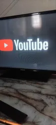 Samsung Smart TV Original 32-inch LED - 3