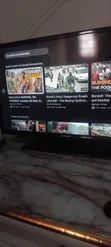 Samsung Smart TV Original 32-inch LED - 5