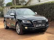 Audi SQ5 3.0T Premium Plus AWD 2015 - 2