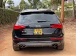 Audi SQ5 3.0T Premium Plus AWD 2015 - 4