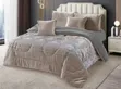 Silk Duvet Set 6x7 - 2