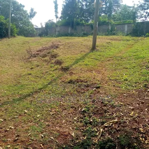 Prime Location Land 1/4 Acre in Kabete, Ndubuini