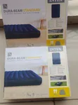 Intex 5x6 Air Mattress with Free Electric Pump - 2