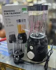 2-in-1 Synix Blender Turbo-Speed - 1