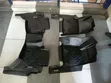 Toyota Hilux 5D Full Coverage Floor Mats (Brand New) - 1
